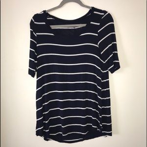 Striped Shirt